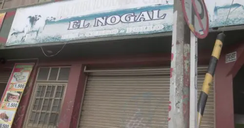 DISTRIBUIDORA DE CARNES EL NOGAL DISTRIBUIDORA DE CARNES EL NOGAL